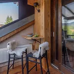 Lejlighed Chaleureuse Fruitiere - 8 Personnes Samoëns