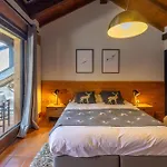Lejlighed Chaleureuse Fruitiere - 8 Personnes Samoëns