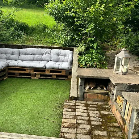 Apartment Chaleureuse Fruitiere - 8 Personnes Samoens